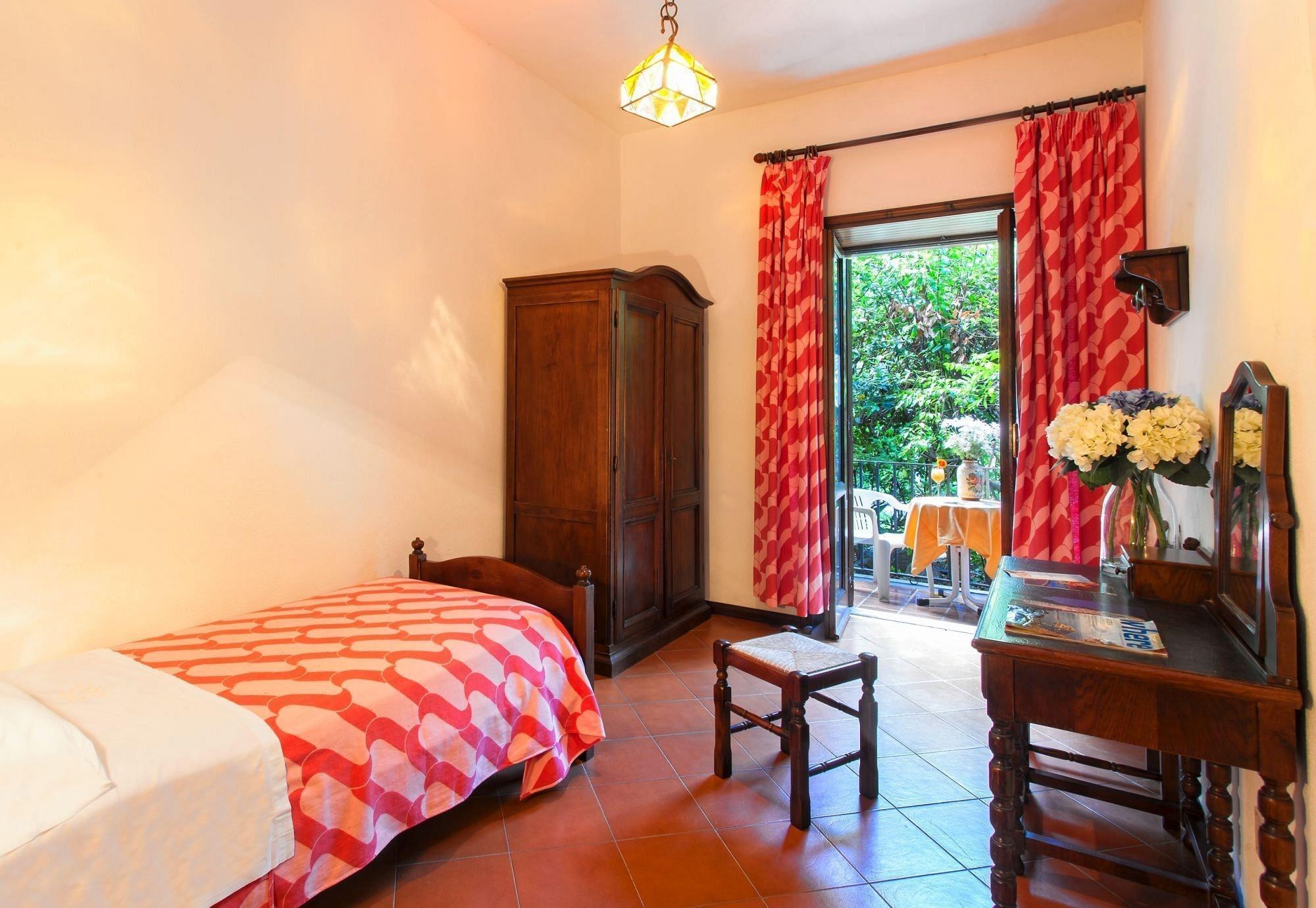 Hotel San Valentino Terme Ischia Exterior foto